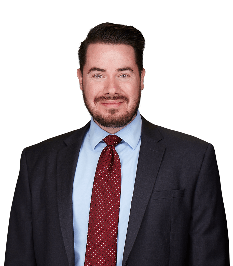 Jathan P. McLaughlin Broening Oberg Woods & Wilson, PC.