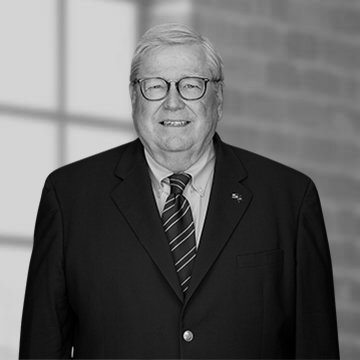 Terrence P. Woods