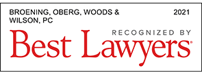 Best Lawyers 2019