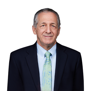Jay A. Fradkin
